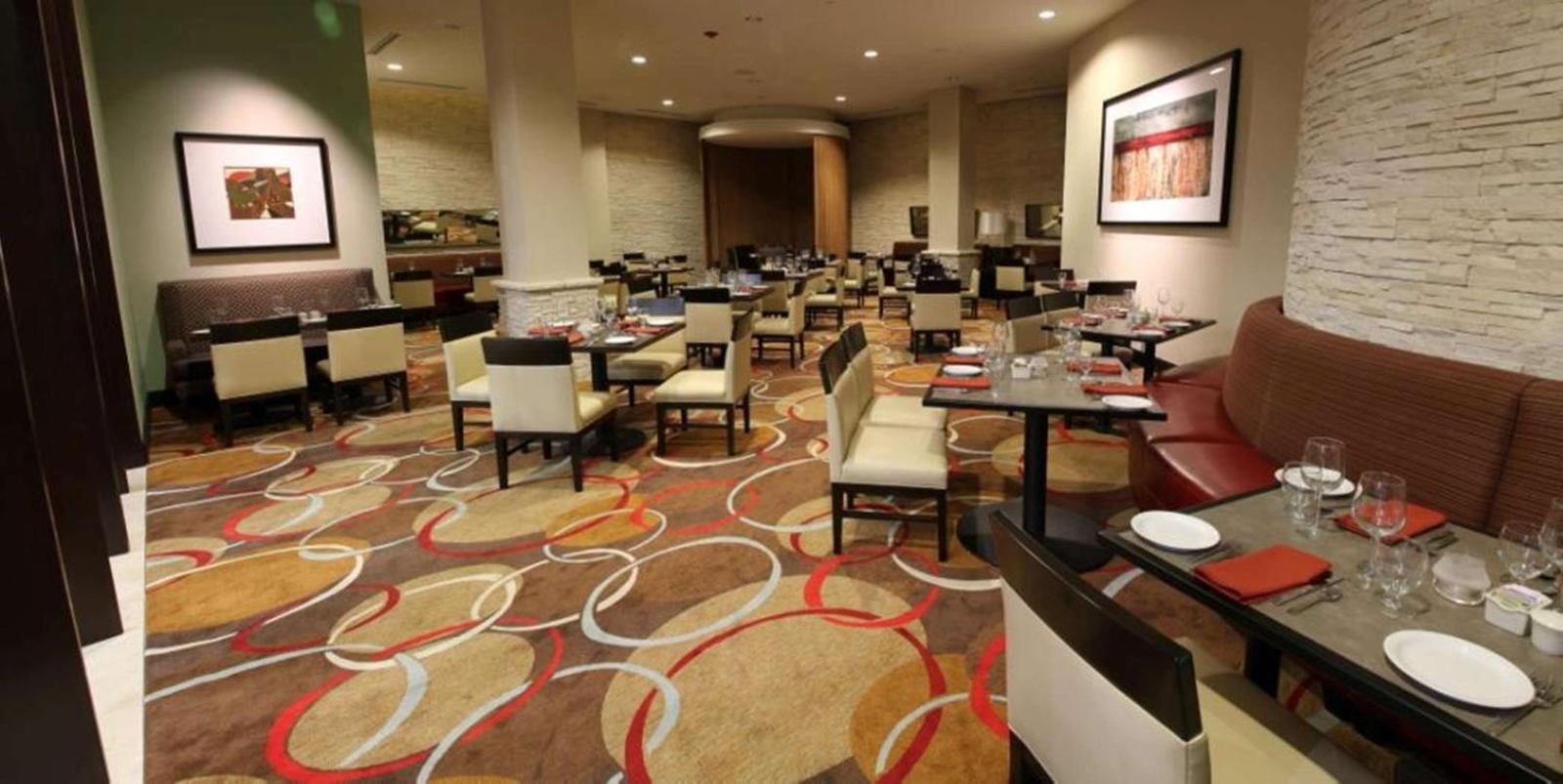 Embassy Suites Ontario - Airport Main image 1